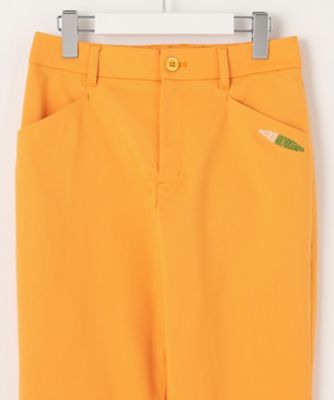 【ＷＯＭＥＮ】【ストレッチ】アポロック　ベーシックパンツ（ＰＰＶＬＣＭ０４０４）