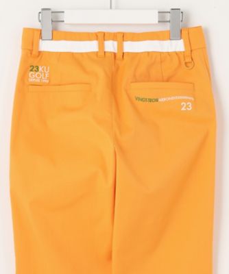 【ＷＯＭＥＮ】【ストレッチ】アポロック　ベーシックパンツ（ＰＰＶＬＣＭ０４０４）