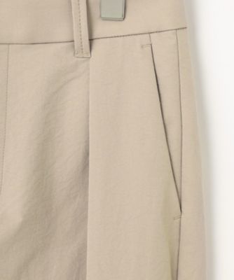 【ＷＯＭＥＮ】【ストレッチ】きれいめテーパードパンツ（ＰＰＶＬＣＭ０４１４）