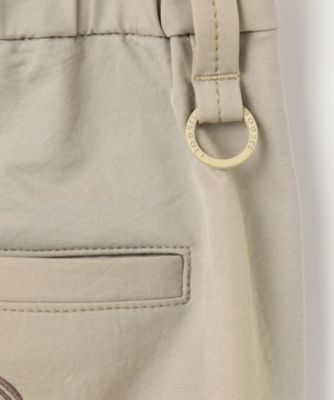 【ＷＯＭＥＮ】【ストレッチ】きれいめテーパードパンツ（ＰＰＶＬＣＭ０４１４）
