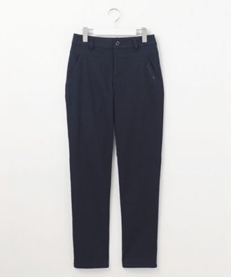 新品23区ゴルフ 61 ストレッチ アポロック ベーシック テーパードパンツ 23区GOLF｜【MEN】【ストレッチ】アポロック ストレッチパンツ