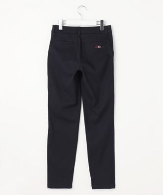 WOMEN】【ストレッチ】ハイパワーストレッチ パンツ