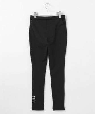新品タグ付きPUMA GOLF 裏フリース チェック柄 ストレッチ パンツ 新品タグ付きPUMA GOLF 裏フリース チェック柄 ストレッチ パンツ