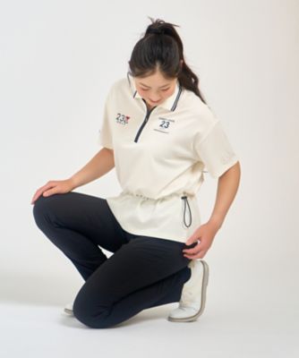 【辻梨恵プロ着用】【ＷＯＭＥＮ】驚きの軽さとストレッチ性　普段着としても人気◎高伸縮・超軽量・撥水の「ＴＥＸＢＲＩＤ」素材（ＰＰＶＬＧＭ０４