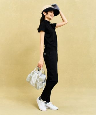 【辻梨恵プロ着用】【ＷＯＭＥＮ】驚きの軽さとストレッチ性　普段着としても人気◎高伸縮・超軽量・撥水の「ＴＥＸＢＲＩＤ」素材（ＰＰＶＬＧＭ０４