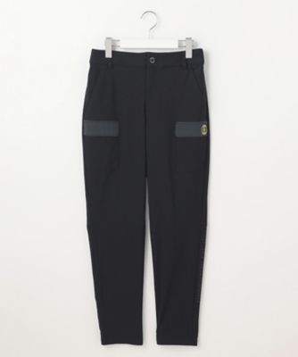 【ＷＯＭＥＮ】【ＵＶケア／接触冷感】驚きの伸縮性で大人気　完売間近のカーゴパンツ　大きめポケット完備（ＰＰＶＬＧＳ０２１４）