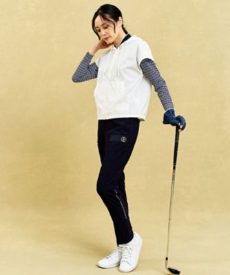 【ＷＯＭＥＮ】【ＵＶケア／接触冷感】驚きの伸縮性で大人気　完売間近のカーゴパンツ　大きめポケット完備（ＰＰＶＬＧＳ０２１４）