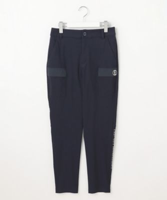 【ＷＯＭＥＮ】【ＵＶケア／接触冷感】驚きの伸縮性で大人気　完売間近のカーゴパンツ　大きめポケット完備（ＰＰＶＬＧＳ０２１４）