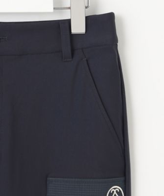 【ＷＯＭＥＮ】【ＵＶケア／接触冷感】驚きの伸縮性で大人気　完売間近のカーゴパンツ　大きめポケット完備（ＰＰＶＬＧＳ０２１４）