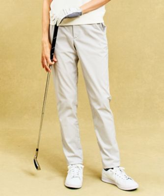 Do.アイステックスゴルフパンツ/40代50代からのメンズ