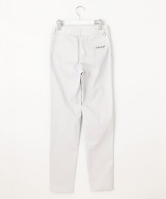 長年愛される定番！【ＷＯＭＥＮ】ハイパワーストレッチ　ベーシックパンツ　挿し色で主役に（ＰＰＶＬＳＳ０３０４）