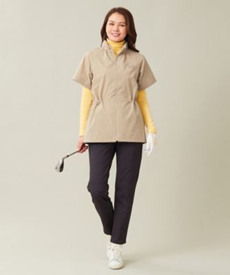 【ＷＯＭＥＮ】【ストレッチ】千鳥柄プリント　パンツ（ＰＰＶＬＳＷ０４２４）