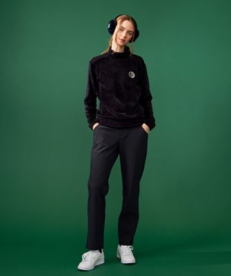 冬の暖かボトム【ＷＯＭＥＮ】ボンディングパンツ（ＰＰＶＬＳＷ０５１４）