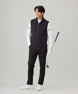 【ＭＥＮ】【ストレッチ】ハイパワーストレッチカルゼパンツ（ＰＰＶＴＣＡ０３０１）