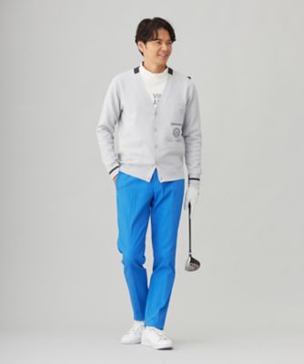 【ＭＥＮ】【ストレッチ】ハイパワーストレッチカルゼパンツ（ＰＰＶＴＣＡ０３０１）