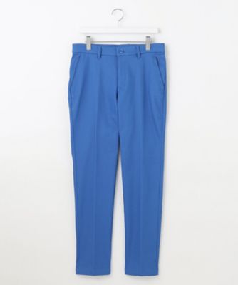 【ＭＥＮ】【ストレッチ】ハイパワーストレッチカルゼパンツ（ＰＰＶＴＣＡ０３０１）