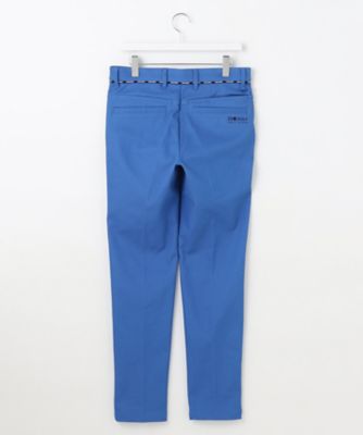 【ＭＥＮ】【ストレッチ】ハイパワーストレッチカルゼパンツ（ＰＰＶＴＣＡ０３０１）