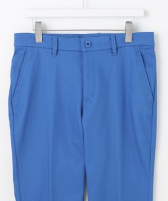 【ＭＥＮ】【ストレッチ】ハイパワーストレッチカルゼパンツ（ＰＰＶＴＣＡ０３０１）