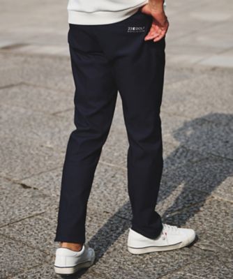 【ＭＥＮ】【ストレッチ】ハイパワーストレッチカルゼパンツ（ＰＰＶＴＣＡ０３０１）