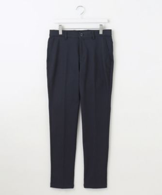 【ＭＥＮ】【ストレッチ】ハイパワーストレッチカルゼパンツ（ＰＰＶＴＣＡ０３０１）