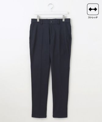 【ＭＥＮ】【ストレッチ】ハイパワーストレッチカルゼパンツ（ＰＰＶＴＣＡ０３０１）
