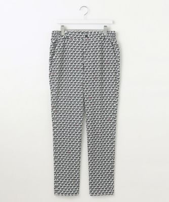 ホットドッグ柄 パンツ 11008PPVTCA0331501001