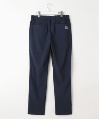 【ＭＥＮ】【接触冷感／ＵＶケア／ストレッチ】テーパードパンツ（ＰＰＶＴＣＭ０６０１）
