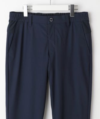 【ＭＥＮ】【接触冷感／ＵＶケア／ストレッチ】テーパードパンツ（ＰＰＶＴＣＭ０６０１）