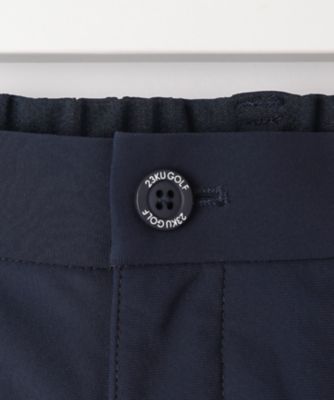 【ＭＥＮ】【接触冷感／ＵＶケア／ストレッチ】テーパードパンツ（ＰＰＶＴＣＭ０６０１）