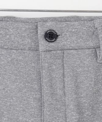 【ＭＥＮ】【ストレッチ】バックメッシュポンチ　テーパードパンツ（ＰＰＶＴＣＳ０３０１）