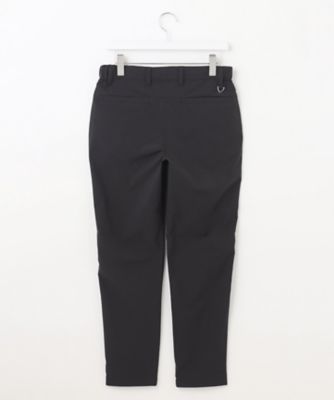 MEN】【撥水／ストレッチ】2WAYストレッチ カーゴパンツ