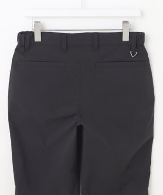 【ＭＥＮ】【撥水／ストレッチ】２ＷＡＹストレッチ　カーゴパンツ（ＰＰＶＴＣＳ０３１１）