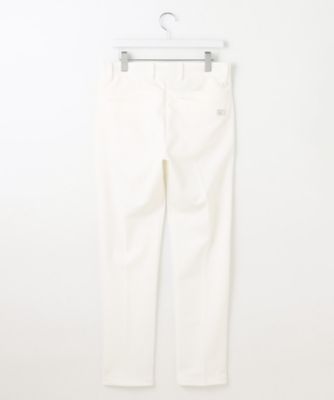 MEN】【ストレッチ】ハイパワーストレッチ ベーシックパンツ