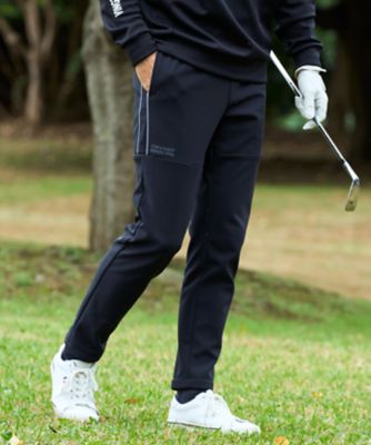 23区GOLF/ニジュウサンクゴルフ 【MEN】ボンディングパンツ(PPVTCW0501)