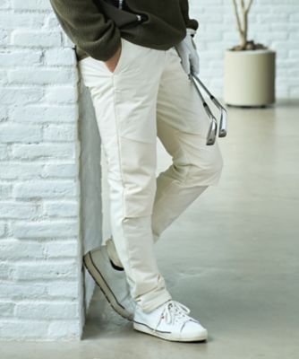 23区GOLF/ニジュウサンクゴルフ 【MEN】【冬の最強防寒アイテム】中綿パンツ(PPVTCW0601)
