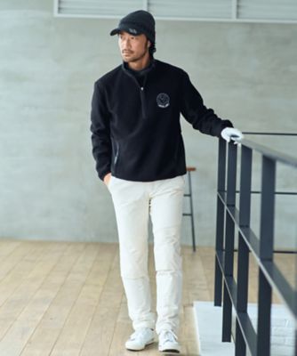 【ＭＥＮ】【冬の最強防寒アイテム】中綿パンツ（ＰＰＶＴＣＷ０６０１）
