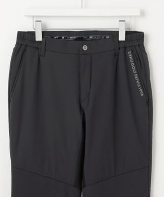 【ＭＥＮ】【冬の最強防寒アイテム】中綿パンツ（ＰＰＶＴＣＷ０６０１）
