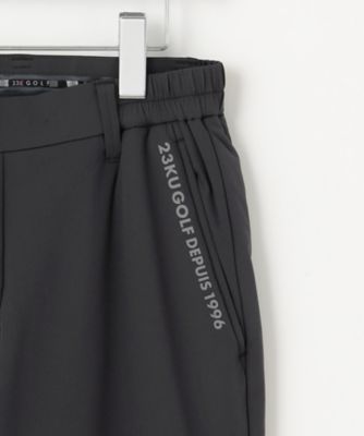 【ＭＥＮ】【冬の最強防寒アイテム】中綿パンツ（ＰＰＶＴＣＷ０６０１）