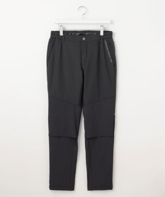 【ＭＥＮ】【冬の最強防寒アイテム】中綿パンツ（ＰＰＶＴＣＷ０６０１）
