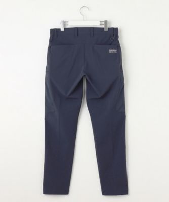 【ＭＥＮ】【ストレッチ／撥水】マルチポケットデザインで便利！軽く手も拭ける仕様　アクティブテーパード　パンツ（ＰＰＶＴＧＭ０４１１）