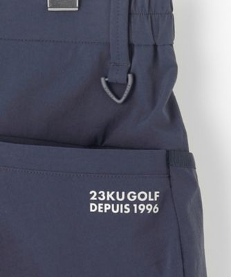 【ＭＥＮ】【ストレッチ／撥水】マルチポケットデザインで便利！軽く手も拭ける仕様　アクティブテーパード　パンツ（ＰＰＶＴＧＭ０４１１）