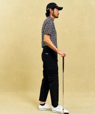【ＭＥＮ】１本で長短両方使える！気温に合わせて履ける２ＷＡＹデタッチャブルパンツ（ＰＰＶＴＧＳ０３２１）