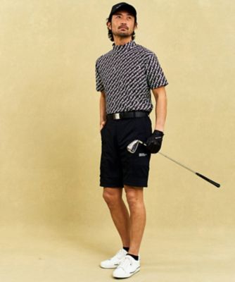 【ＭＥＮ】１本で長短両方使える！気温に合わせて履ける２ＷＡＹデタッチャブルパンツ（ＰＰＶＴＧＳ０３２１）