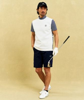 【ＭＥＮ】１本で長短両方使える！気温に合わせて履ける２ＷＡＹデタッチャブルパンツ（ＰＰＶＴＧＳ０３２１）