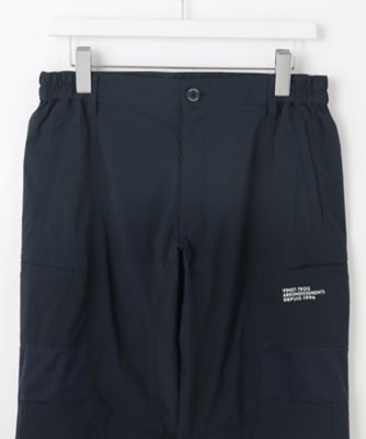 【ＭＥＮ】１本で長短両方使える！気温に合わせて履ける２ＷＡＹデタッチャブルパンツ（ＰＰＶＴＧＳ０３２１）