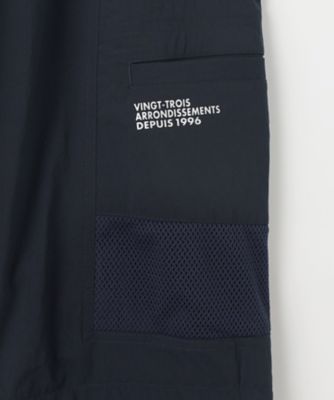 【ＭＥＮ】１本で長短両方使える！気温に合わせて履ける２ＷＡＹデタッチャブルパンツ（ＰＰＶＴＧＳ０３２１）