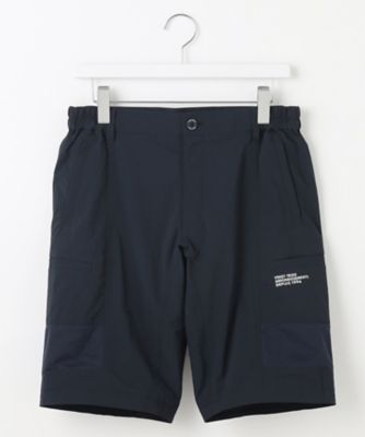 【ＭＥＮ】１本で長短両方使える！気温に合わせて履ける２ＷＡＹデタッチャブルパンツ（ＰＰＶＴＧＳ０３２１）