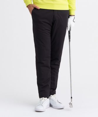 楽天市場】ゴルフ ウォーム パンツの通販