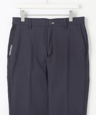 迷ったらこれ！【ＭＥＮ】ハイパワーストレッチ　ベーシックパンツ（ＰＰＶＴＳＡ０３０１）