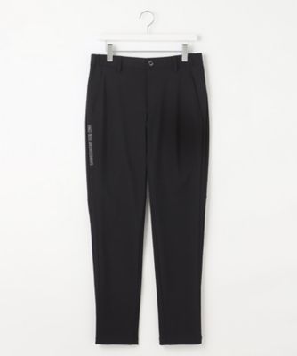 【ＭＥＮ】ナイロントリコットパンツ　優れた伸縮性　ストレスレスで優秀な１本（ＰＰＶＴＳＡ０３１１）